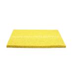 Non Slip EPDM Sports Flooring , Colored Custom EPDM Rubber Floor