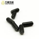 Din 913 stainless steel hex socket set screw