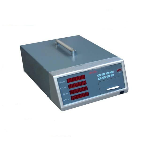 ZM-HPC210 HC and CO High quality online wholesale portable exhaust motorcycle