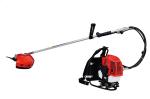 China Petrol 2 Stroke 52CC Backpack Sidepack Shoulder Grass Brush Cutter