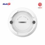IP65 Waterpoof Tuya zigbee water leak sensor CR2032 Battery Powered