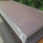 ASTMA36/Q195/Q235B Black Iron Plate A36 Steel Plate for Building Construction