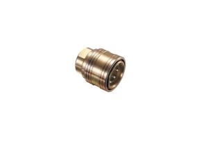 Wholesale IATF 16949 stainless steel quick connect from china suppliers