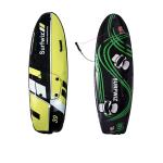Customizable 1800*600*150 Mm Jet Surfboard with Motor Speed Lightweight Design
