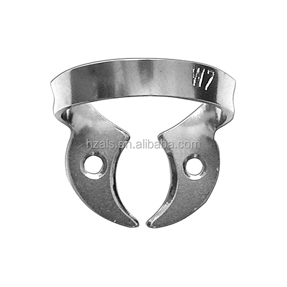 HOT DENTAL 1.399 RINGS KIT Dental Areal Accessories for Sectional Matrices Installation of Class II Instrument