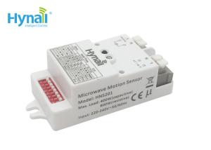 Wholesale 220-240VAC 6m 400W High Frequency Motion Sensor DIP switch from china suppliers