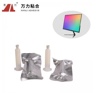 Wholesale LCD Panel Electronics Hot Melt Adhesive White PUR PUR-XBB651 from china suppliers
