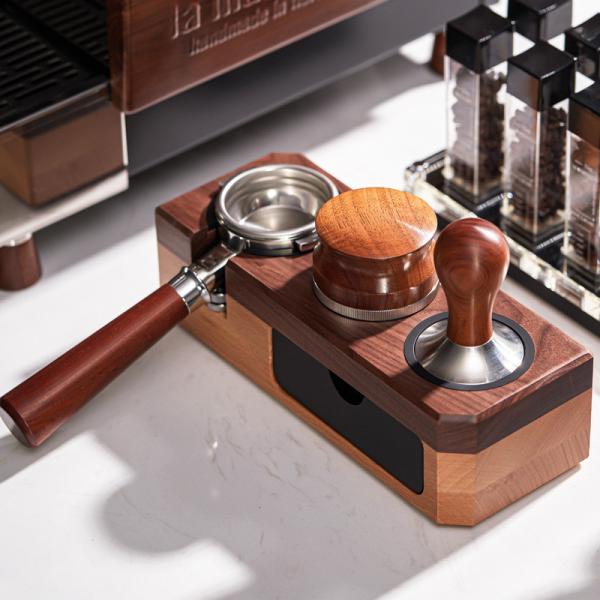 Stocked Stainless Steel Travel Coffee Maker Set for Hand -Gift Boxed-Customized