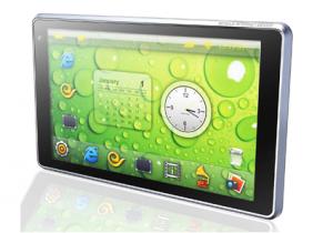 China brand new touch screen tablet PC mini notebook paypal on sale
