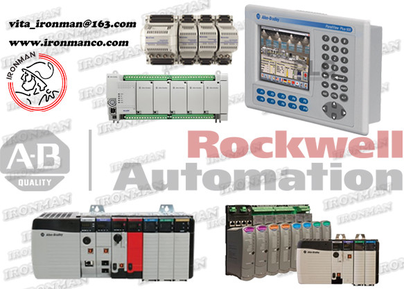 Allen-Bradley 1734-OE4C POINT I/O 24VDC 4-Channel Analog Current Output Module