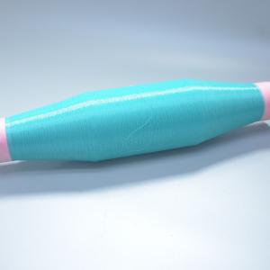 Wholesale 0.18mm Polyethylene Synthetic Monofilament Yarn Single Wire HDPE from china suppliers
