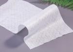 Hydrophilic 35gsm Beauty Care Spunlace Nonwoven Fabric