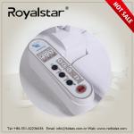 Old / Disabled People Automatic Toilet Seat Cover Adjustable Washing Position
