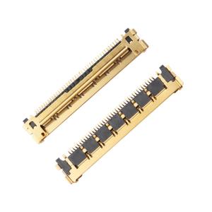Wholesale 0.4mm Pitch Micro Coaxial Cable IPEX CABLINE-CA 20525-040E-02 from china suppliers