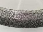 Galvanic Bonding CBN Diamond Wheel / Electroplated CBN Grinding Wheels 153MM
