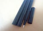 Black Empty Liquid Eyeliner Pencil Tube PP Plastic Material 10.4 * 136.5mm