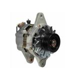 Alternator for ZAX230 ZAX250 ZAX120 ZAX200 ZAX210 4HK1 6HK1 Engine 0-35000-4558