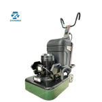 220V/380V Epoxy Terrazzo Marble Concrete Polisher Machine Cement Floor Sander