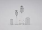 Wholesale Tester Size Spray Perfume Bottles 1.5ml 2ml Glass perfume vial With