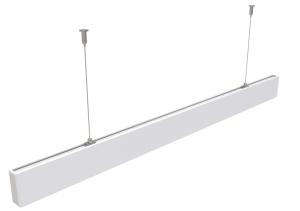 Wholesale 3000K 4000K 5700K Linear Ceiling Light Multipurpose Practical from china suppliers