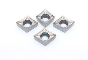 Wholesale Tungsten Carbide Aluminum Inserts CCGT Uncoated Carbide Turning inserts CCGT120408 from china suppliers