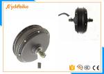 Brushless Electric Bike Front Wheel Hub Motor 5000W 48v-96v , 190N.M Max Torque