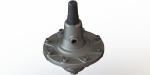 P400 Grey Color Flow Control Pilot Valve Kit Long Life Time For ISO 9001