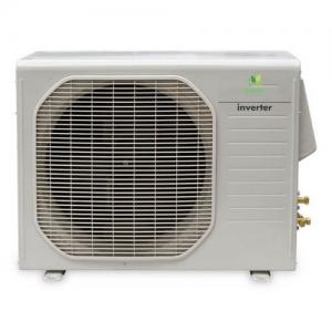 Wholesale Cooling / Heating 9000 BTU Split Air Conditioner Manual On / Off For Room from china suppliers