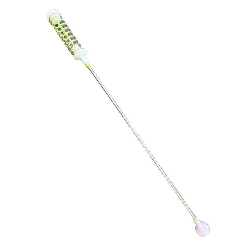 Stainless Steel Washing Machine Spare Parts Haier DC97-16350M Damper Suspension Rods 630mm