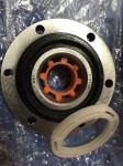 DAC35720033 2RS Auto Parts Bearings BA2B445535AE 548083 High Efficiency