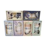 Single Sided Waterproof Japanese Washi Tape Custom Printed Graphics