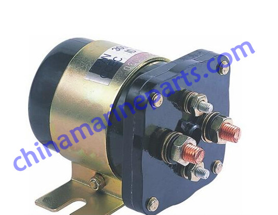Cummins Marine parts Cummins magnetic switch 3050692