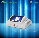 New beauty equipment Vascular Clearance / vascular therapy / treating spider