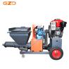 Buy cheap High-Power Diesel Mortar Spray Machine for Large-Scale Construction from wholesalers
