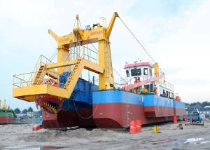 Wholesale Customized Dredge For Sale | Excellent Dredger Supplier From China from china suppliers