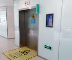 Customized Lead Shielding Door Radiation Protection Door for MRI Room