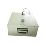 72 Volt 60Ah LiFePO4 Car Battery , 10000W motor Electric Vehicle Battery