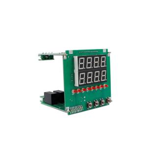 WSK303 Temperature and Humidity Controller for egg incubator