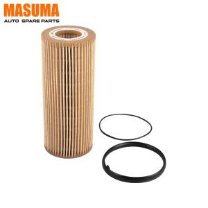 Wholesale OE NO. 06E115562 Paper Core Oil Filter for AUDI A4 06E115562A 06E115562C 95810722200 from china suppliers