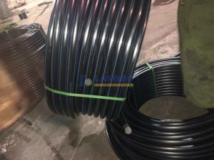 Wholesale Double Disk 16 20 32 50 63mm PE Hose Coiler from china suppliers