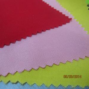 Wholesale Twill 2/1 Style Cotton Uniform Shirt Fabric School Uniform Summer Cloth from china suppliers