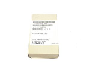 Wholesale MS41 16 Bit 6DD1610-0AG1 Simadyn D Memory Submodule from china suppliers