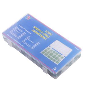 Wholesale O-Ring &amp; Gasket Air Conditioning System Seal Kit from china suppliers