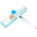Medical oral therometers centigrade and Fahrenheit degree therometers for kids