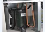 Environmental Protection Temporary AC Unit Spot Cooling Systems Industrial Space