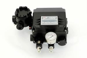 Wholesale PTM Aluminum Electropneumatic Single Acting Positioner from china suppliers