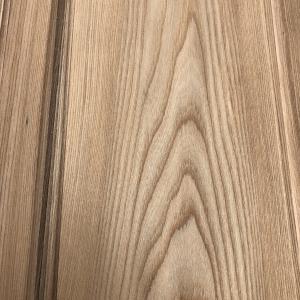 Wholesale Factory A/AA Elm Wood Natural Wood Veneer 0.45mm Elm Veneers Straight/Mountain Grain Veneer Wood Sheets from china suppliers