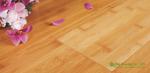 1020x128x15mm Carbonized indoor bamboo flooring,Waterproof Bamboo Indoor