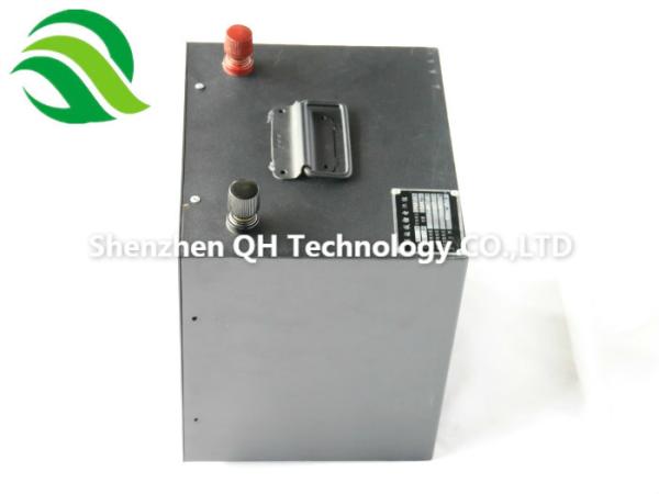 Solar Replacement Lifepo4 Lithium Battery , Lifepo4 Power Pack Nominal 600AH