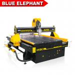 Cheap Factory Price 4 Axis Wood Cnc Router Machine for Hardwood and MDF Carving